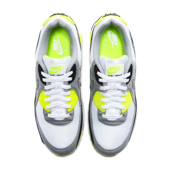 [CD0881-103] MENS NIKE AIR MAX 90 - Picture 6 of 6